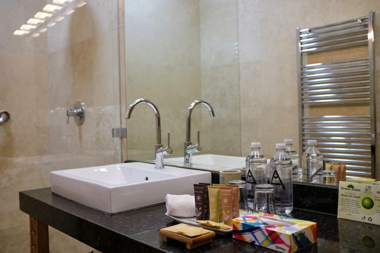 Tocuyeros Boutique Hotel Cusco Eksteriør billede
