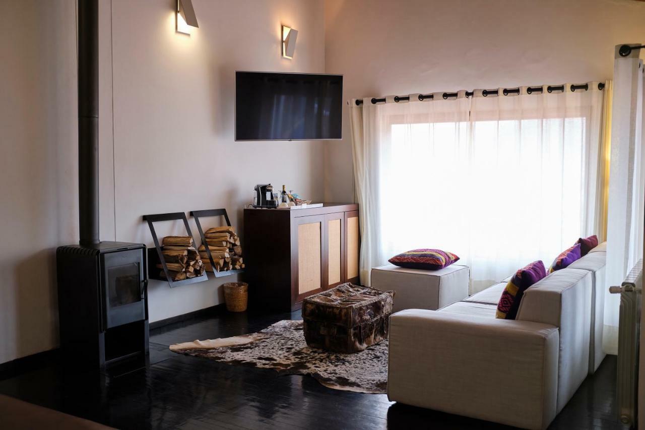 Tocuyeros Boutique Hotel Cusco Eksteriør billede