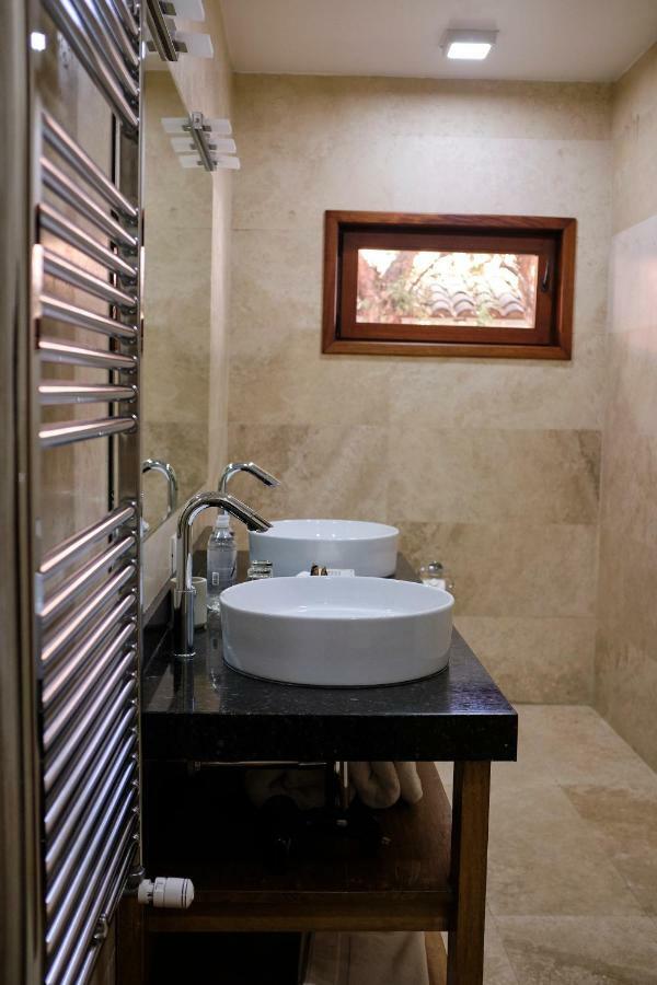 Tocuyeros Boutique Hotel Cusco Eksteriør billede