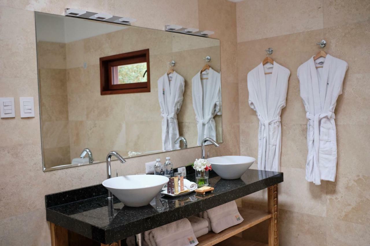 Tocuyeros Boutique Hotel Cusco Eksteriør billede